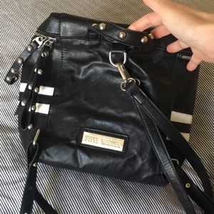 Steve Madden Backpack